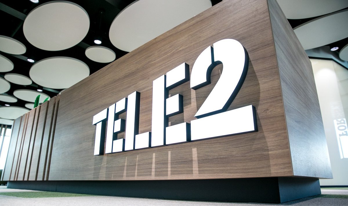 „Tele2“ mobiliųjų telefonų ir interneto planų apžvalga (2024 m.)